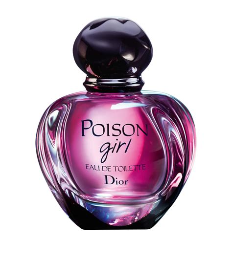 girls dior perfume